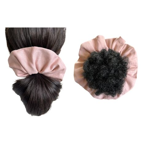 ...the scrunchie