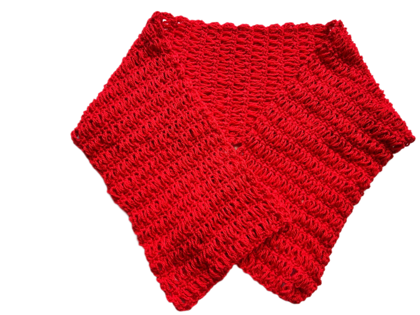 Celtic Ladies Winter Neck Warmer|Scarf|Neckwear|Necker, Handmade