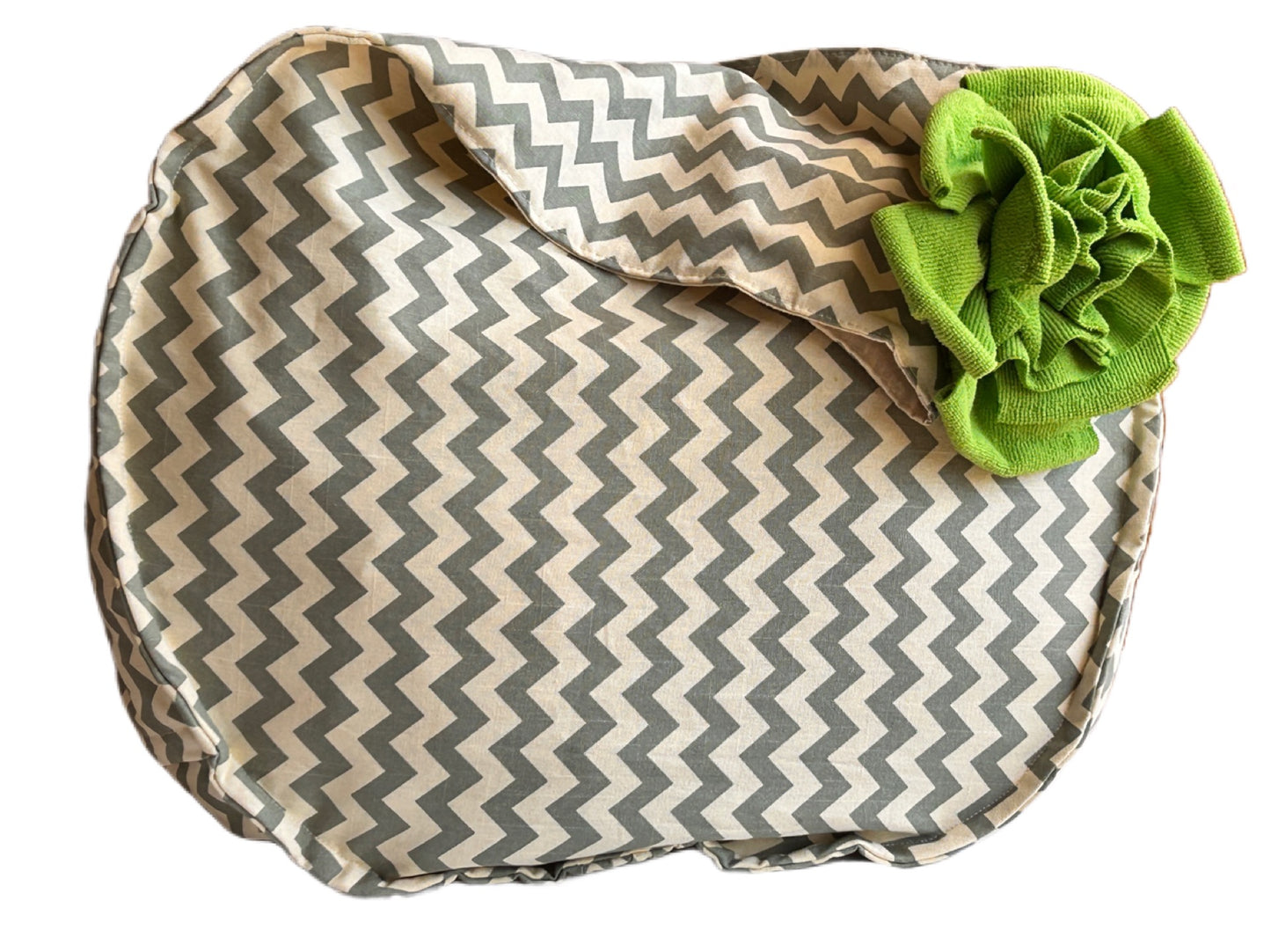 Poplin Shopping Bag
