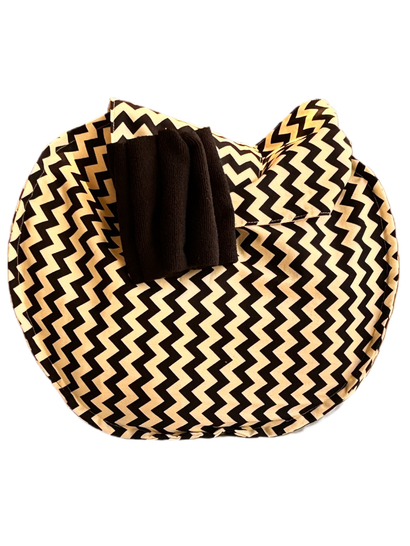 Poplin Shopping Bag
