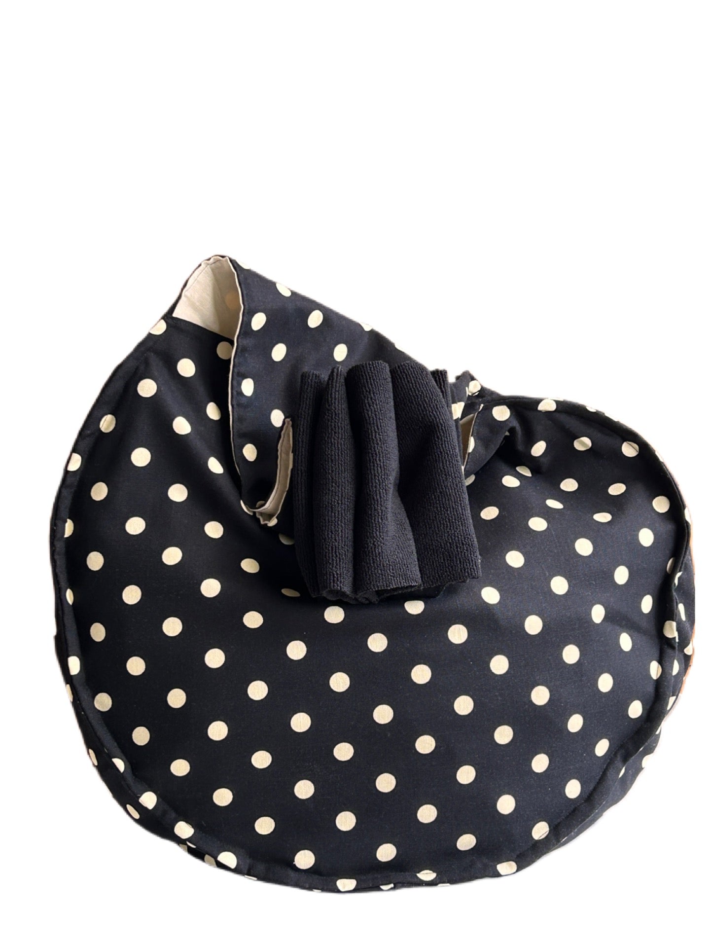 Poplin Shopping Bag