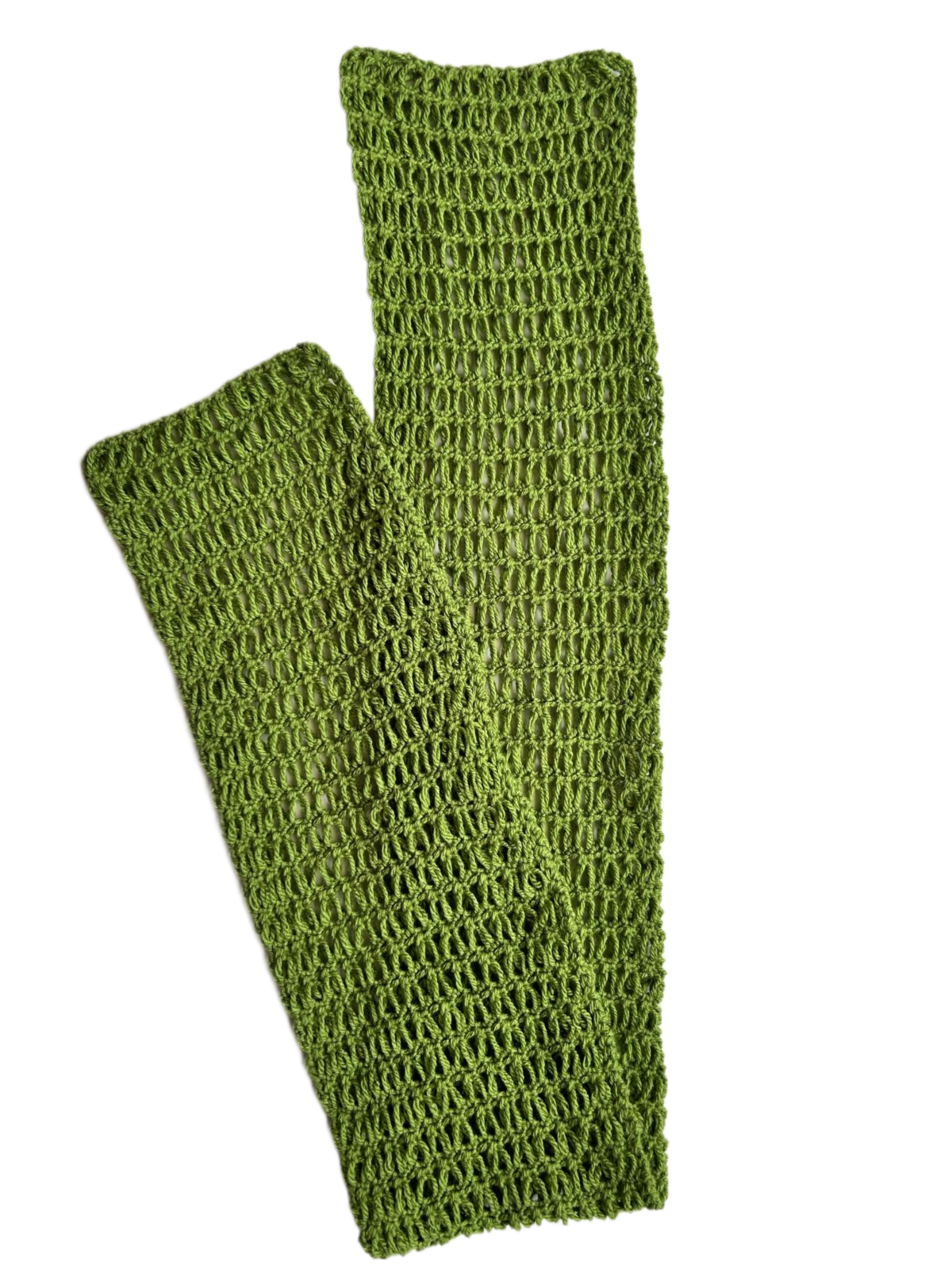 Celtic Ladies Winter Neck Warmer|Scarf|Neckwear|Necker, Handmade
