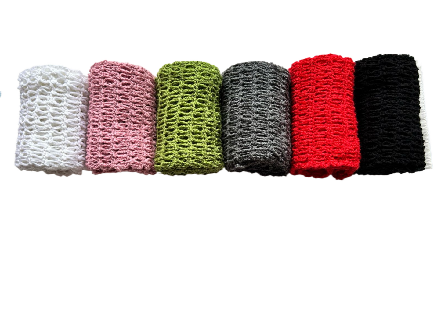 Celtic Ladies Winter Neck Warmer|Scarf|Neckwear|Necker, Handmade