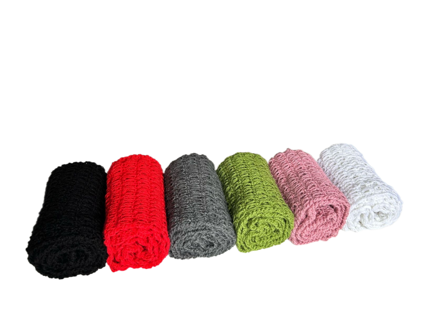 Celtic Ladies Winter Neck Warmer|Scarf|Neckwear|Necker, Handmade