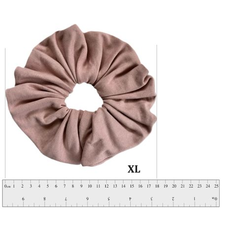 ...the scrunchie