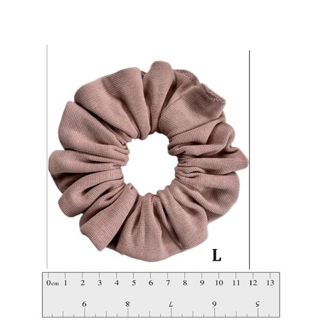 ...the scrunchie