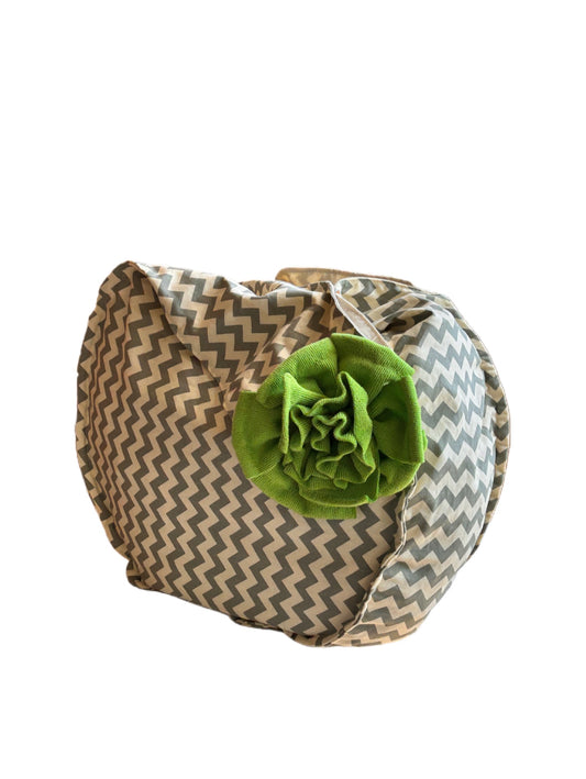 Poplin Shopping Bag
